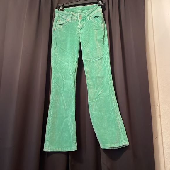 Hudson Jeans From the Early 2000’s Size 26 - Picture 2 of 6